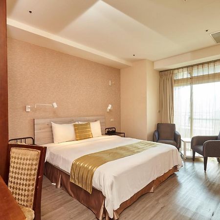 9 Hotel Сіньдянь Екстер'єр фото