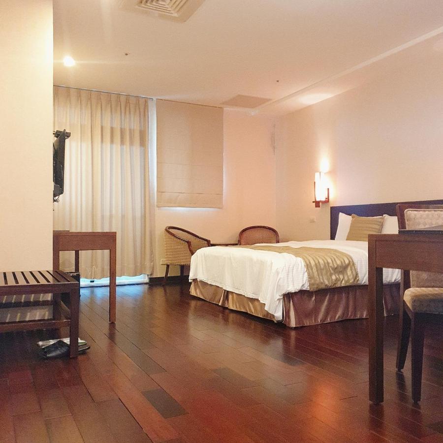 9 Hotel Сіньдянь Екстер'єр фото