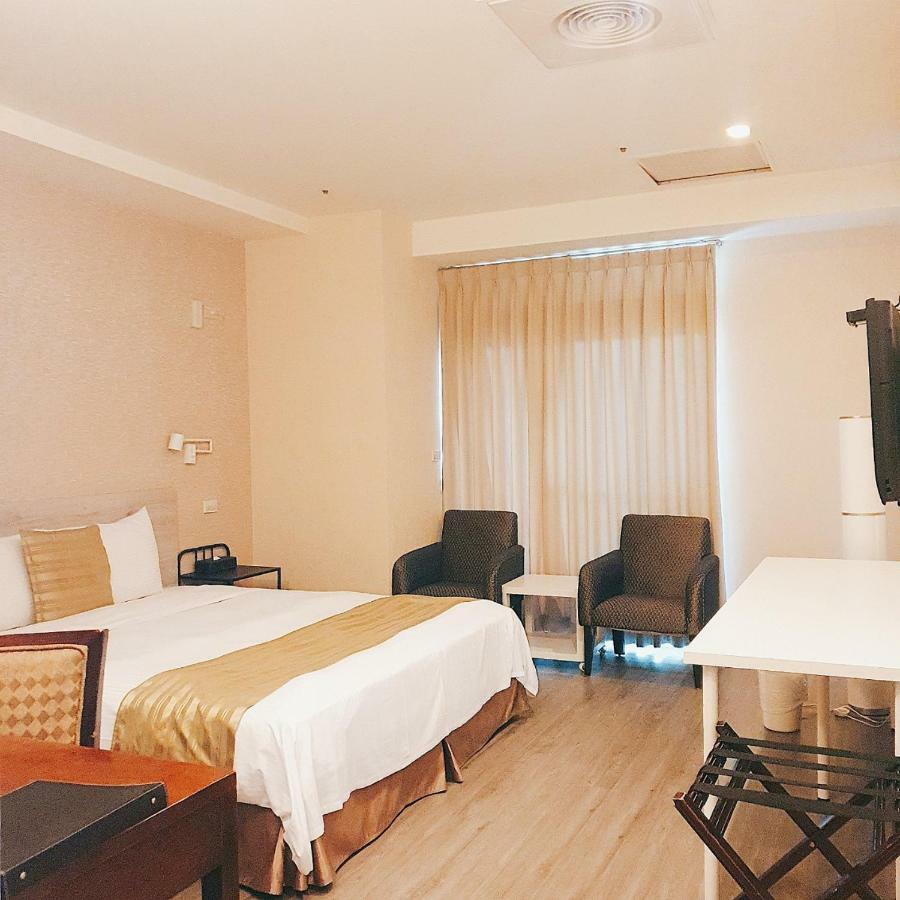 9 Hotel Сіньдянь Екстер'єр фото