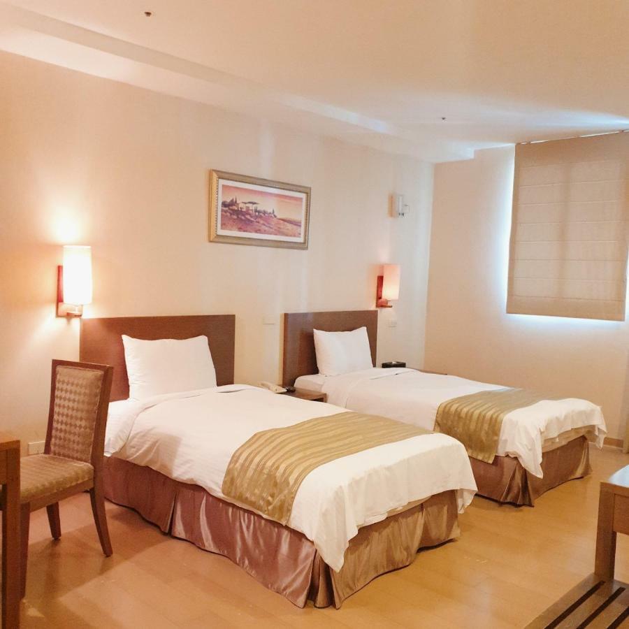 9 Hotel Сіньдянь Екстер'єр фото
