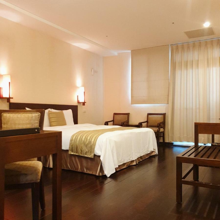 9 Hotel Сіньдянь Екстер'єр фото