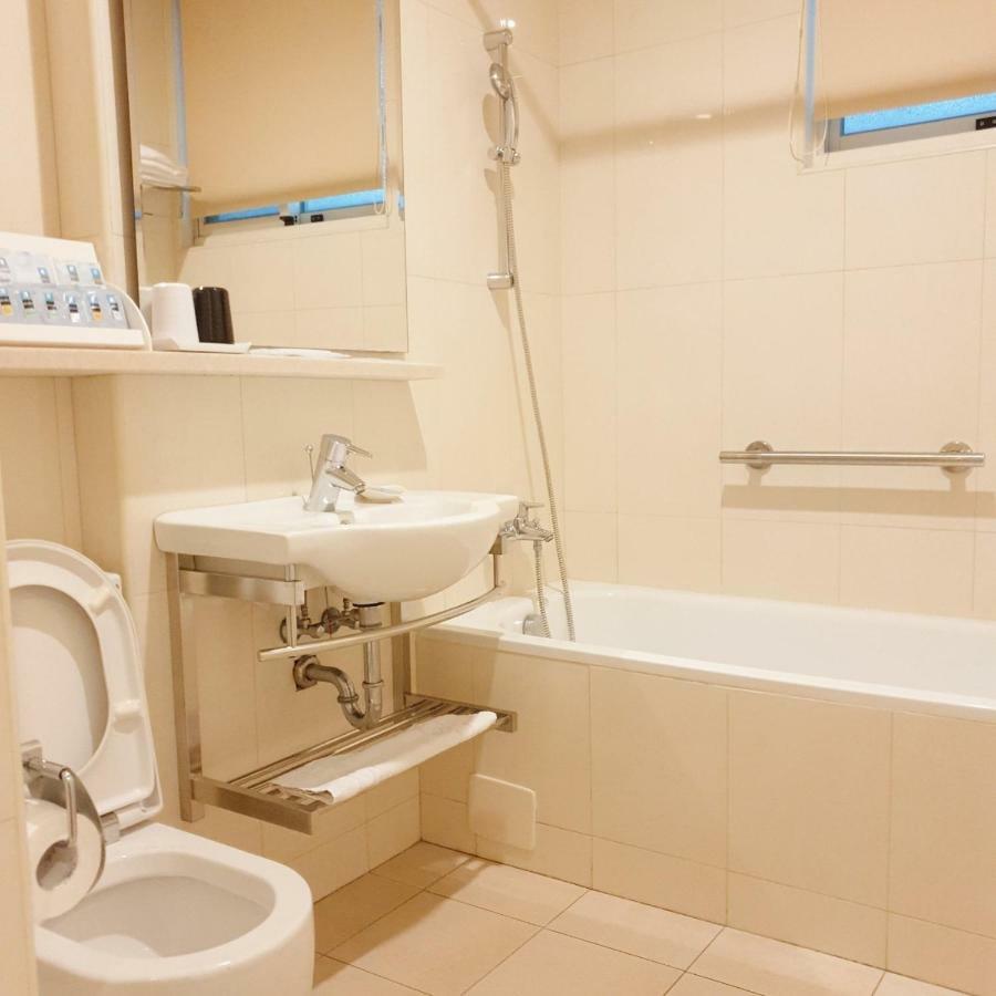9 Hotel Сіньдянь Екстер'єр фото