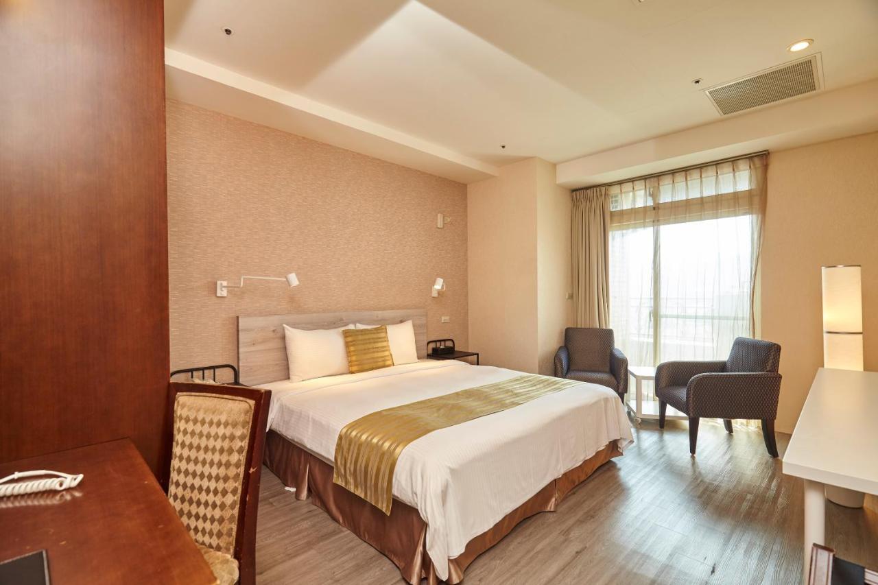 9 Hotel Сіньдянь Екстер'єр фото