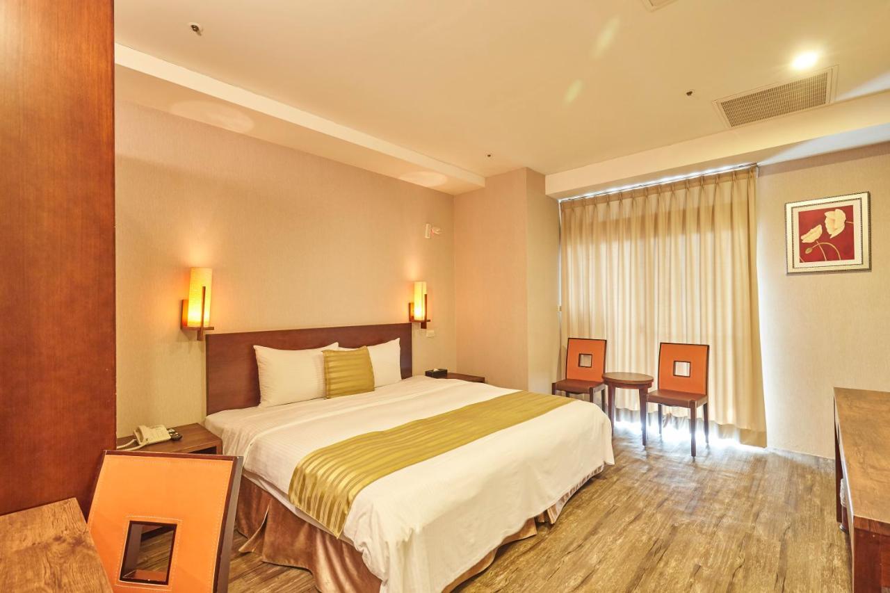 9 Hotel Сіньдянь Екстер'єр фото