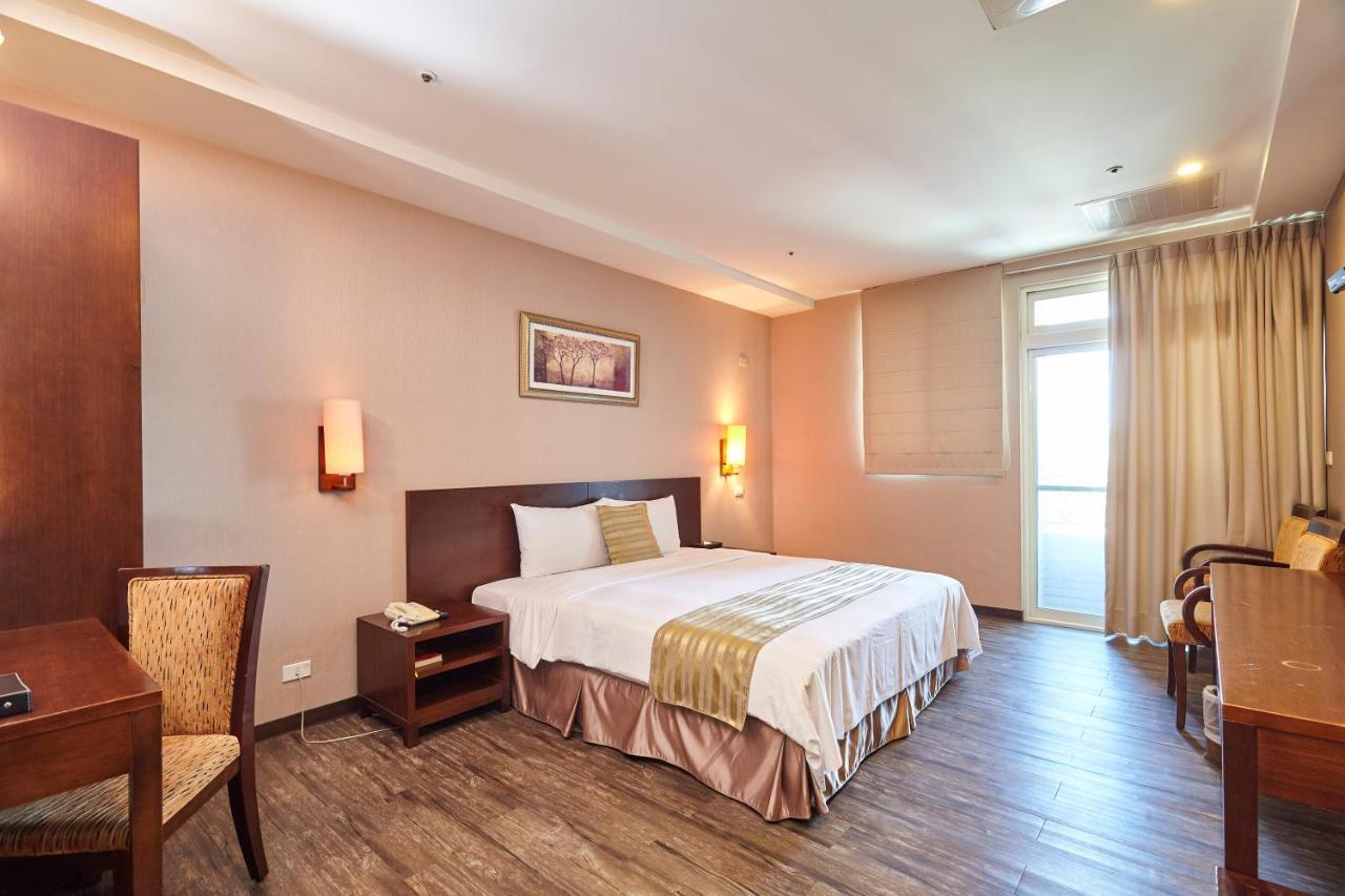 9 Hotel Сіньдянь Екстер'єр фото